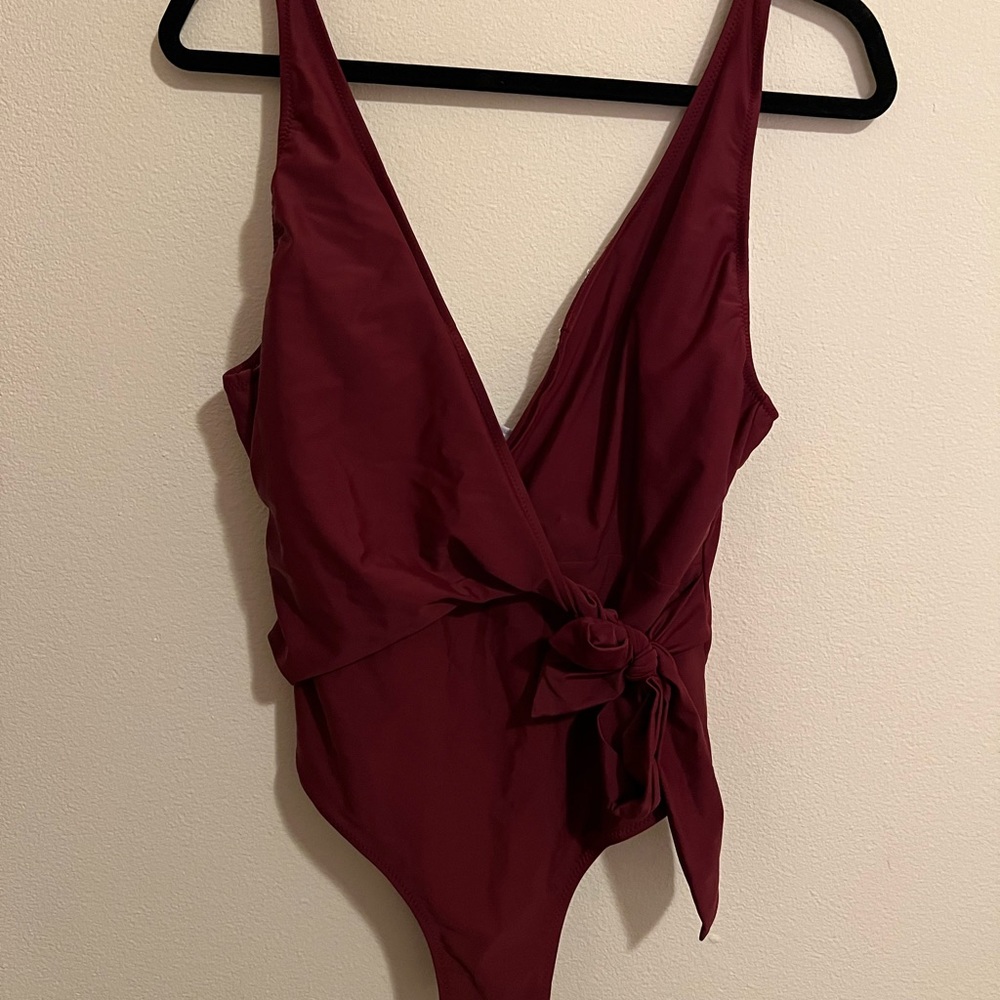 Cupshe one piece